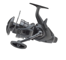Daiwa 24 Emblem BR 14000 reel + spare spool