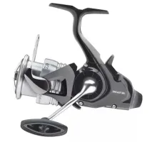 Котушка Daiwa 24 Emсast BR LT 5000-C + зап. шпуля
