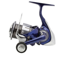 Reel Daiwa 24 TDR 3012QD