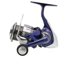 Катушка Daiwa 24 TDR 3012QD