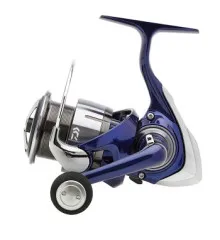 Котушка Daiwa 24 TDR 3012QD