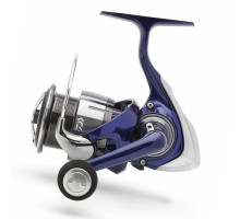 Reel Daiwa 24 TDR 4012QD
