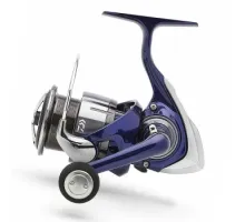 Катушка Daiwa 24 TDR 4012QD