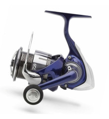 Котушка Daiwa 24 TDR 4012QD