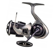 Котушка Daiwa 25 Caldia FC LT 2000S