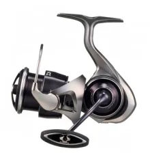 Котушка Daiwa 25 Caldia FC LT 2000S