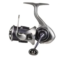 Котушка Daiwa 25 Caldia FC LT 2500S