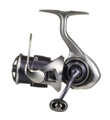 Котушка Daiwa 25 Caldia LT 2500S
