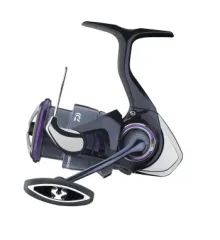 Катушка Daiwa 25 Prorex V LT 3000-C