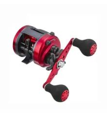 Котушка мультфільму. Daiwa Dynastar 150