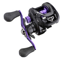 Катушка мульт. Daiwa Prorex TW SV 100L