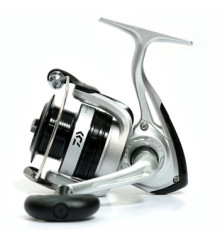 Котушка Daiwa SWEEPFIRE E 2500C