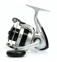 Котушка Daiwa Sweepfire E 3500C