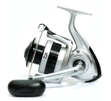 Daiwa Sweepfire E 5000C reel