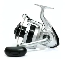 Котушка Daiwa Sweepfire E 5000C