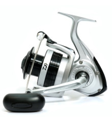 Котушка Daiwa Sweepfire E 5000C