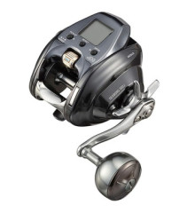 Катушка электрическая Daiwa 21 Seaborg 300J