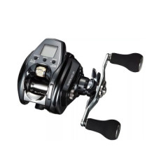 Катушка электрическая Daiwa 22 Seaborg 200J-DH