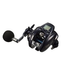 Катушка электрическая Daiwa 23 Leobritz 200JL