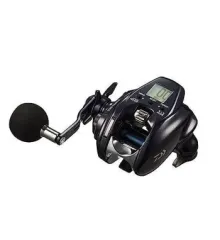 Котушка електрична Daiwa 23 Leobritz 200JL