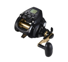 Котушка електрична Daiwa 24 Tanacom S 500J