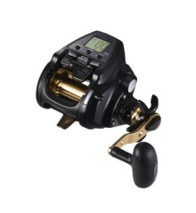 Катушка электрическая Daiwa 24 Tanacom S 500J