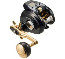 Котушка електрична Daiwa Seaborg G200JL