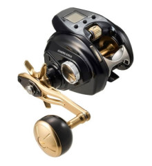 Катушка электрическая Daiwa Seaborg G200JL