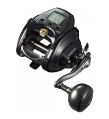 Котушка електрична Daiwa Seaborg 400J
