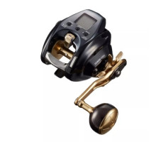 Котушка електрична Daiwa Seaborg G300J