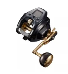 Котушка електрична Daiwa Seaborg G300J
