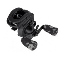 Котушка мультфільму. Abu Garcia MAX4X-L BLACK OPS ліва