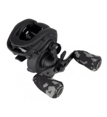 Катушка мульт. Abu Garcia MAX4X-L BLACK OPS левая