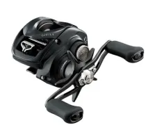 Котушка мульт. Daiwa 23 Tatula TW 100L