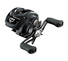 Катушка мульт. Daiwa 23 Tatula TW 100XHL
