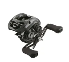 Котушка мультфільму. Daiwa 24 Tatula SV TW 150HL