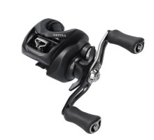 Катушка мульт. Daiwa 25 Tatula TW 200XHL