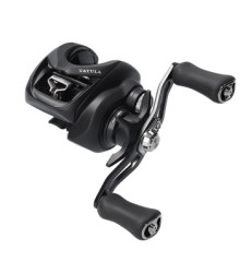 Катушка мульт. Daiwa 25 Tatula TW 200XHL