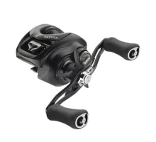 Daiwa 25 Tatula TW 150L Multicast Reel
