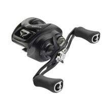Котушка мультфільму. Daiwa 25 Tatula TW 200HL