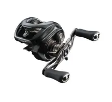 Reel multi. Daiwa Steez SV TW G 100XHL