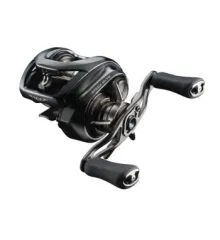 Котушка мульт. Daiwa Steez SV TW G 100XHL