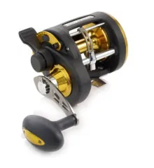 Котушка WFT Offshore LW LD 30 RH