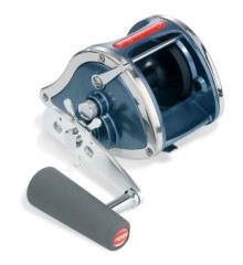 Катушка WFT PENN Commander Pro LW 30 RH