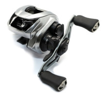 Reel multi. Daiwa 21 Zillion SV TW 1000HL