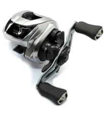 Котушка мультфільму. Daiwa 21 Zillion SV TW 1000HL