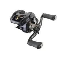 Катушка мульт. Daiwa Steez A II TW 1000XHL