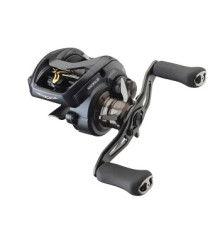 Катушка мульт. Daiwa Steez A II TW 1000XHL
