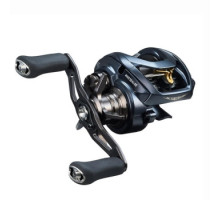 Катушка мульт. Daiwa Steez A II TW 1000L