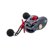 Катушка мультипликаторная Daiwa Tatulion HD 200HL